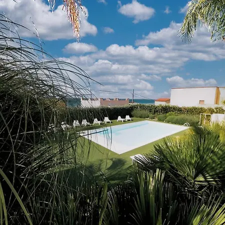 Apartment Oasi Elegante Piscina Di Lusso - Vista Panoramica By Sicily Solutions