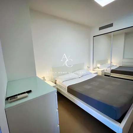 Apartment Oasi Elegante Piscina Di Lusso - Vista Panoramica By Sicily Solutions *