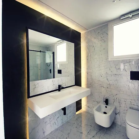 Oasi Elegante Piscina Di Lusso - Vista Panoramica By Sicily Solutions Apartment Alcamo
